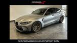 BMW M3 Competition xDrive AWD