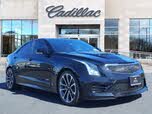 Cadillac ATS-V RWD