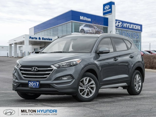 2017 Hyundai Tucson 2.0L Premium FWD