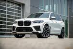 BMW X5 M AWD