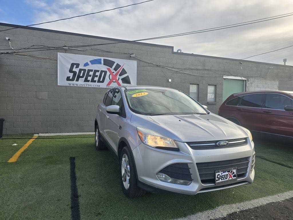 2013 Ford Escape SE AWD