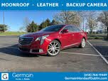 Cadillac XTS Premium Luxury AWD