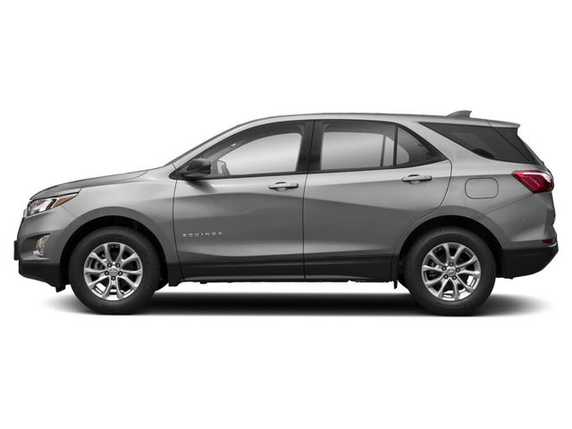 Chevrolet Equinox 1.5T LS FWD 2019