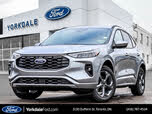 Ford Escape Hybrid ST-Line Select AWD