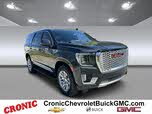 GMC Yukon Denali RWD