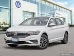 Volkswagen Jetta Highline FWD