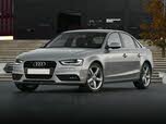 Audi A4 2.0T quattro Premium AWD