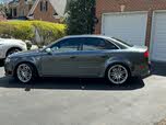 Audi RS 4 quattro Sedan AWD