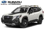 Subaru Forester Wilderness Wagon AWD