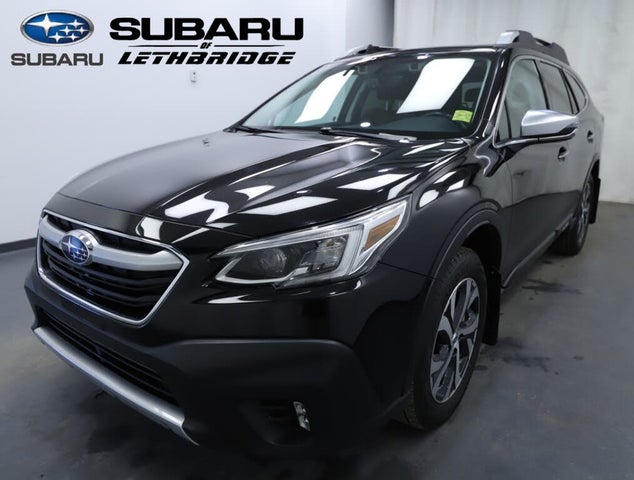 2020 Subaru Outback Premier AWD