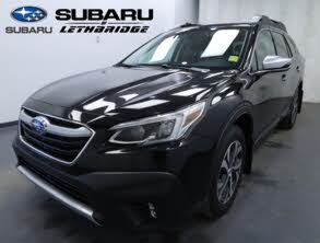Subaru Outback Premier AWD
