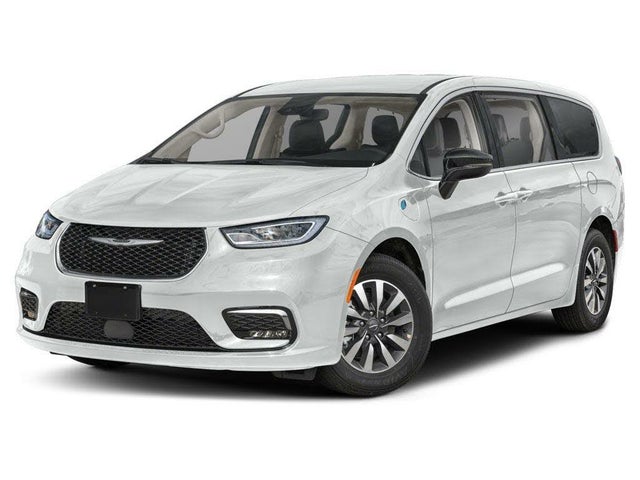 Chrysler Pacifica Hybrid Select FWD 2024