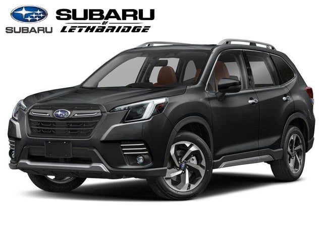 2024 Subaru Forester Premier Wagon AWD