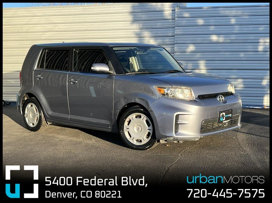 Used 2011 Scion xB Release Series 8.0 for Sale in Atlanta, GA 