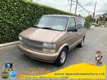 Chevrolet Astro Extended AWD