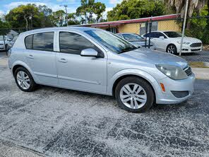 Saturn Astra XE