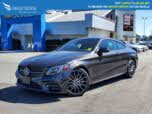 Mercedes-Benz C-Class C 300 4MATIC Coupe AWD