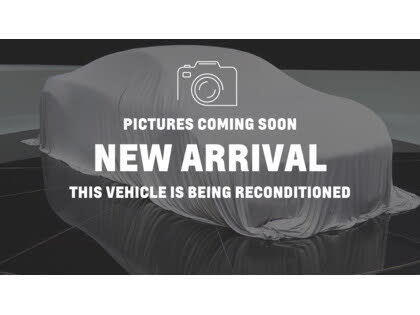 2016 Chrysler 200 LX Sedan FWD