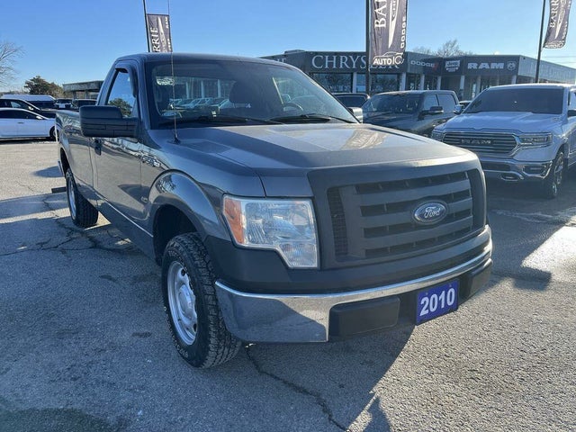 Ford F-150 2010