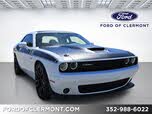 Dodge Challenger R/T Scat Pack RWD