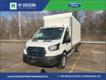 Ford E-Transit Chassis 350 178 Cutaway RWD