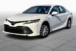Toyota Camry Hybrid LE FWD