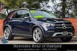 Mercedes-Benz GLE-Class GLE 350 Crossover RWD