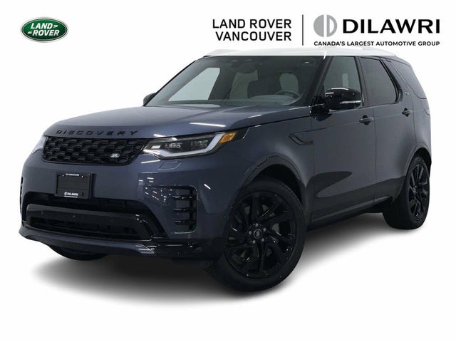 Land Rover Discovery P300 Dynamic SE AWD 2024