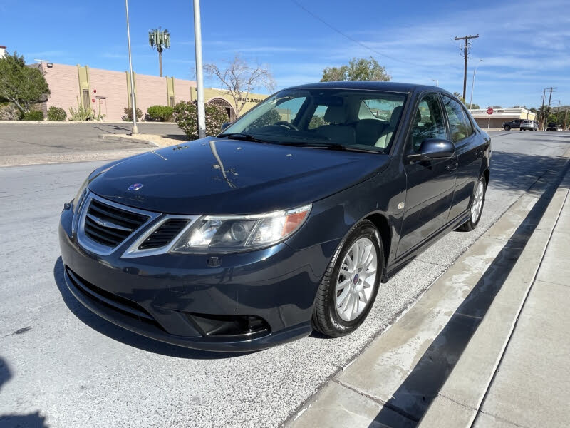 Used Saab 9-3 with Manual transmission for Sale - CarGurus