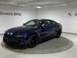 BMW M4 Competition Coupe RWD