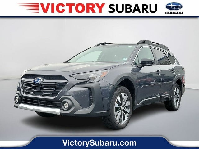 2023 Subaru Outback Limited AWD