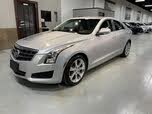 Cadillac ATS 2.5L Luxury RWD