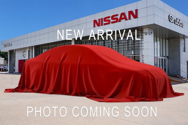2023 Nissan Armada Platinum 4WD