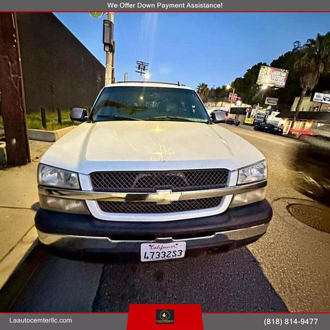 2006 Chevrolet Avalanche 1500 LT 4WD