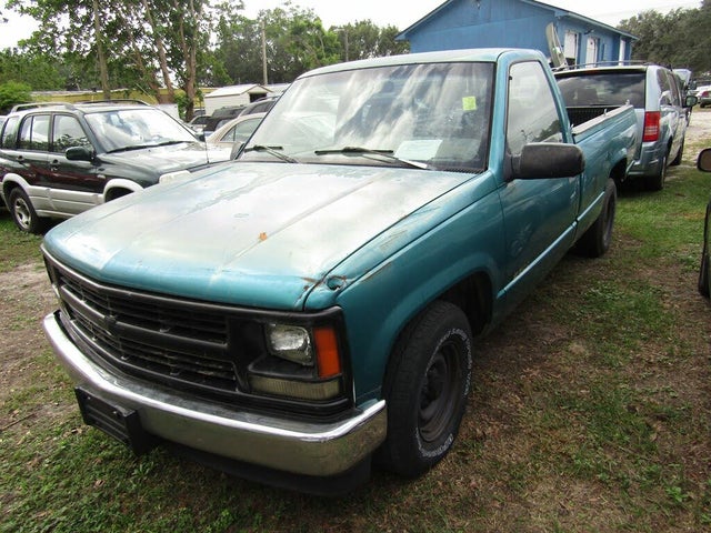 Chevrolet C/K 1500 1995
