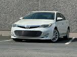 Toyota Avalon XLE Premium