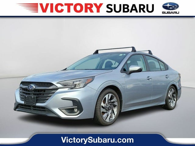 2023 Subaru Legacy Limited AWD