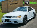 Ford Mustang SVT Cobra Coupe
