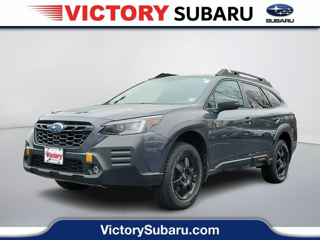 2023 Subaru Outback Wilderness AWD
