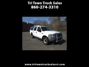 Ford Excursion XLS 4WD