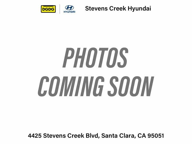 2021 Hyundai Tucson Sport FWD