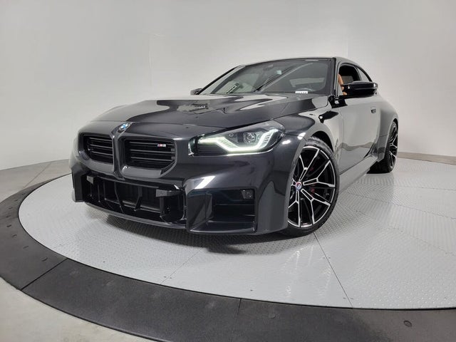 2023 BMW M2 RWD