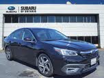 Subaru Legacy Limited AWD