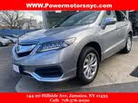 Acura RDX AWD with Technology Package