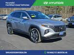 Hyundai Tucson Hybrid Plug-In Limited AWD