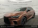First Inventory image for Lexus of Edmonton