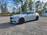 BMW M2 Competition RWD