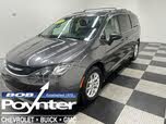 Chrysler Voyager LXi FWD