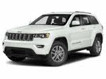 Jeep Grand Cherokee Laredo X 4WD