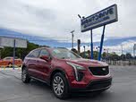 Cadillac XT4 Sport AWD